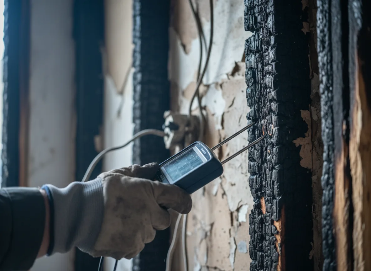 Fire Damage Restoration Fifty Six, AR FAQs